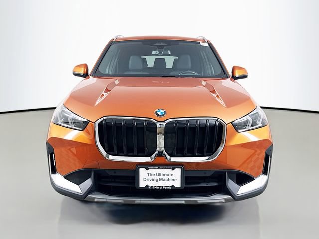 Used 2023 BMW X1 xDrive28i w/ Premium Package AWD/4WD image 2