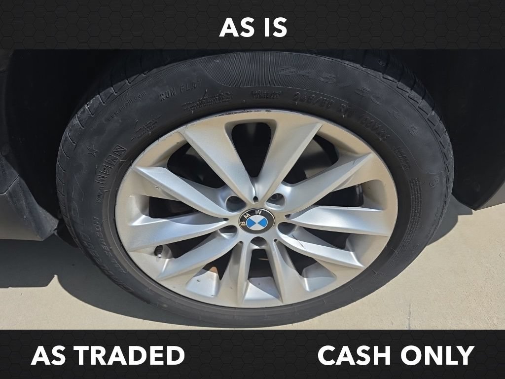 Used 2013 BMW X3 xDrive28i AWD/4WD image 8
