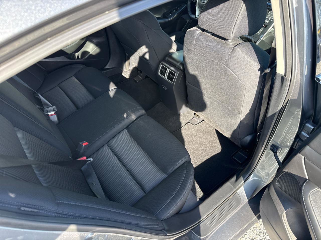 Used 2019 Nissan Maxima 3.5 S w/ Floor Mat Group image 21