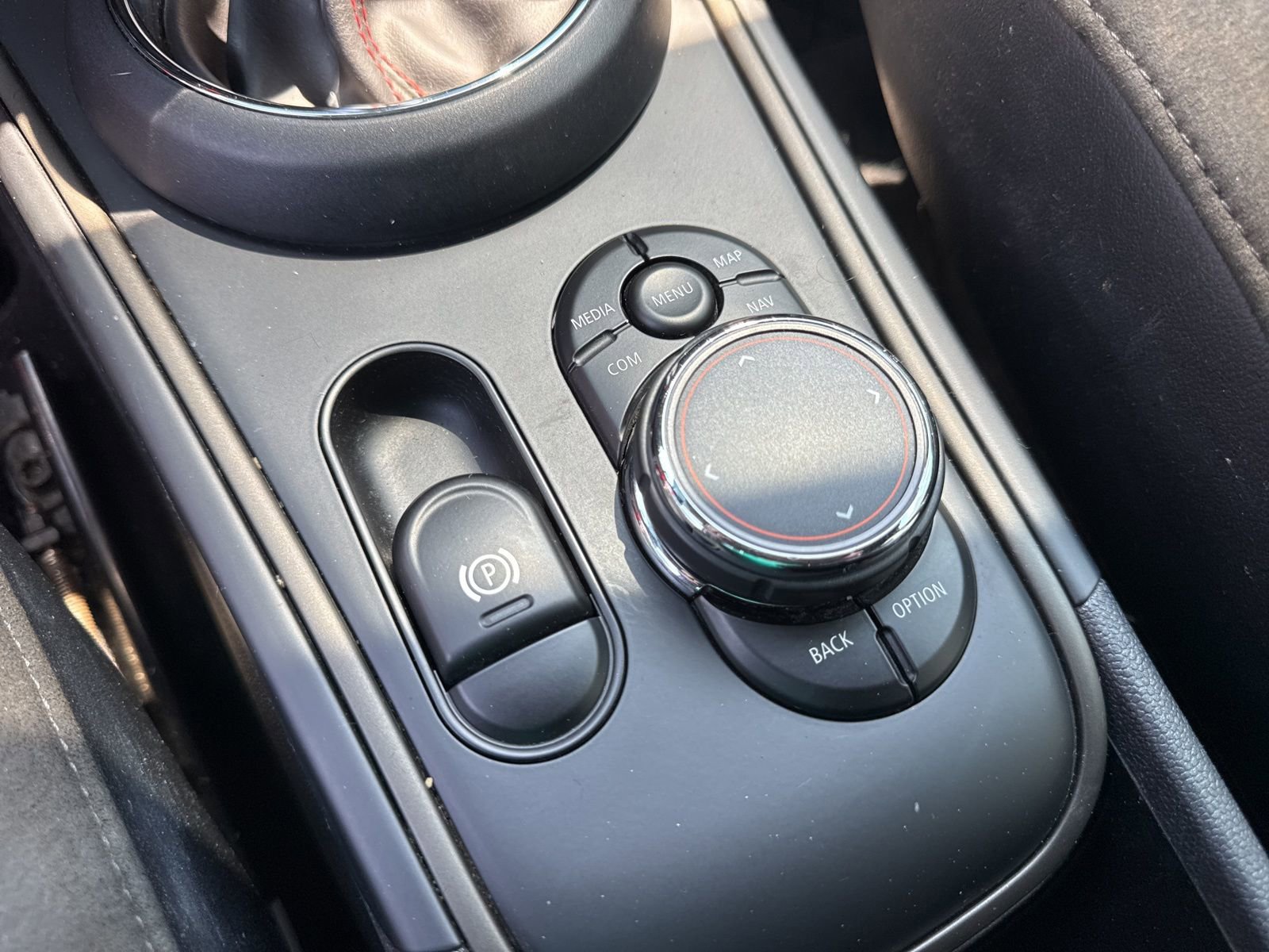 Used 2018 MINI Cooper Countryman S FWD image 27