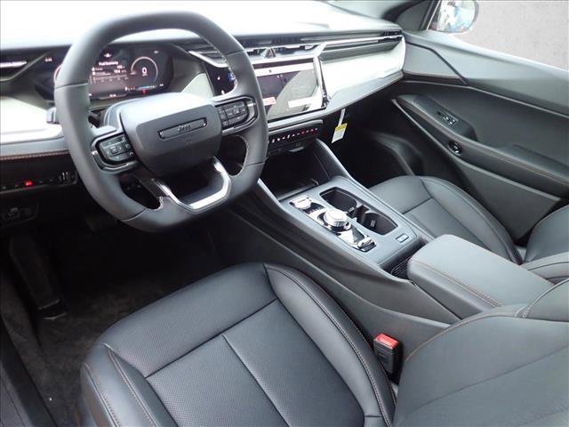 New 2026 Jeep Cherokee Limited image 11