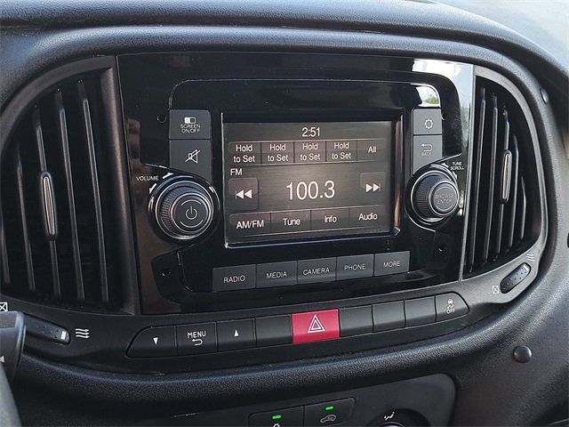 Used 2022 RAM ProMaster City Tradesman image 27