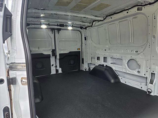 New 2026 Ford Transit 250 Low Roof RWD image 14