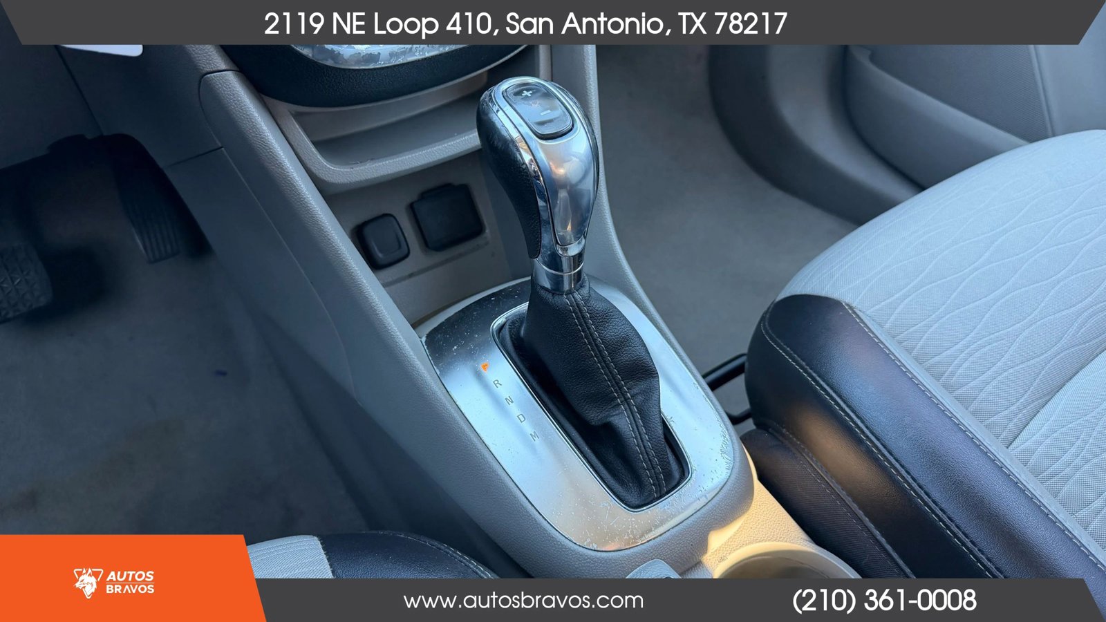 Used 2016 Buick Encore Convenience FWD image 66