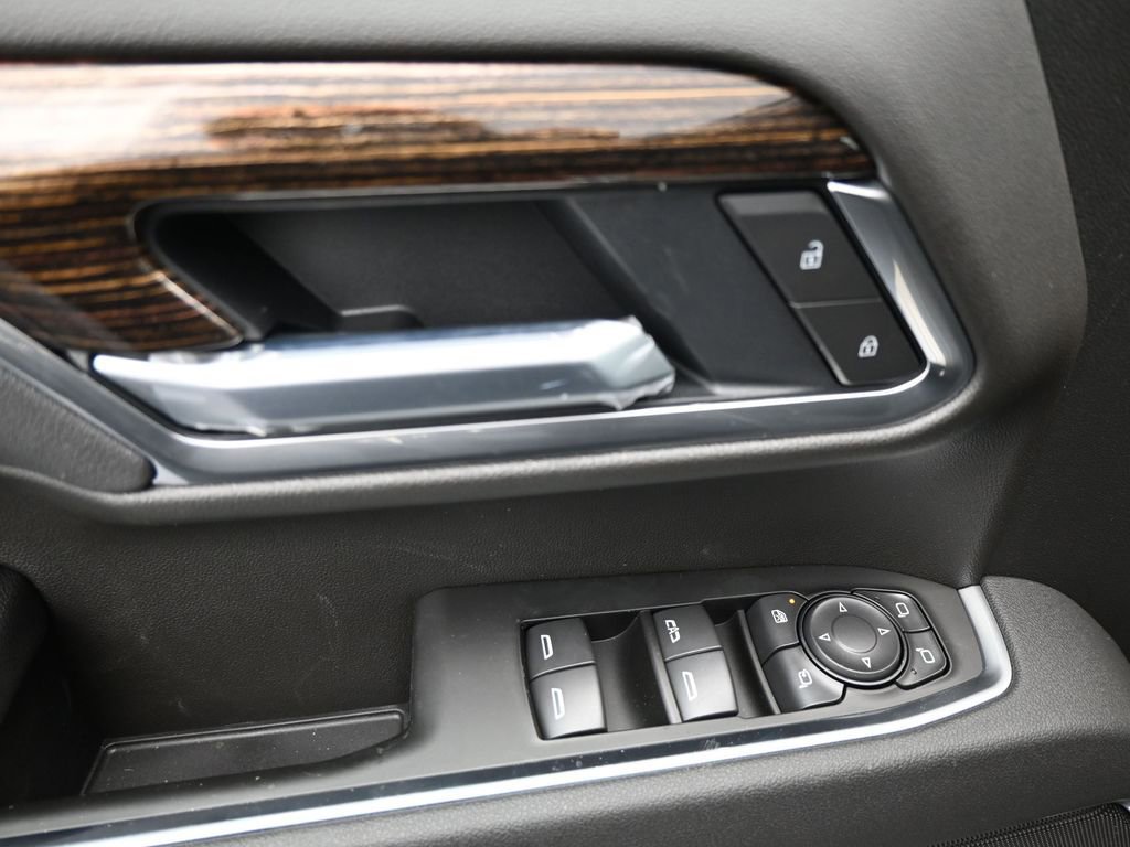 New 2026 GMC Sierra 3500 SLE w/ SLE Value Package image 11