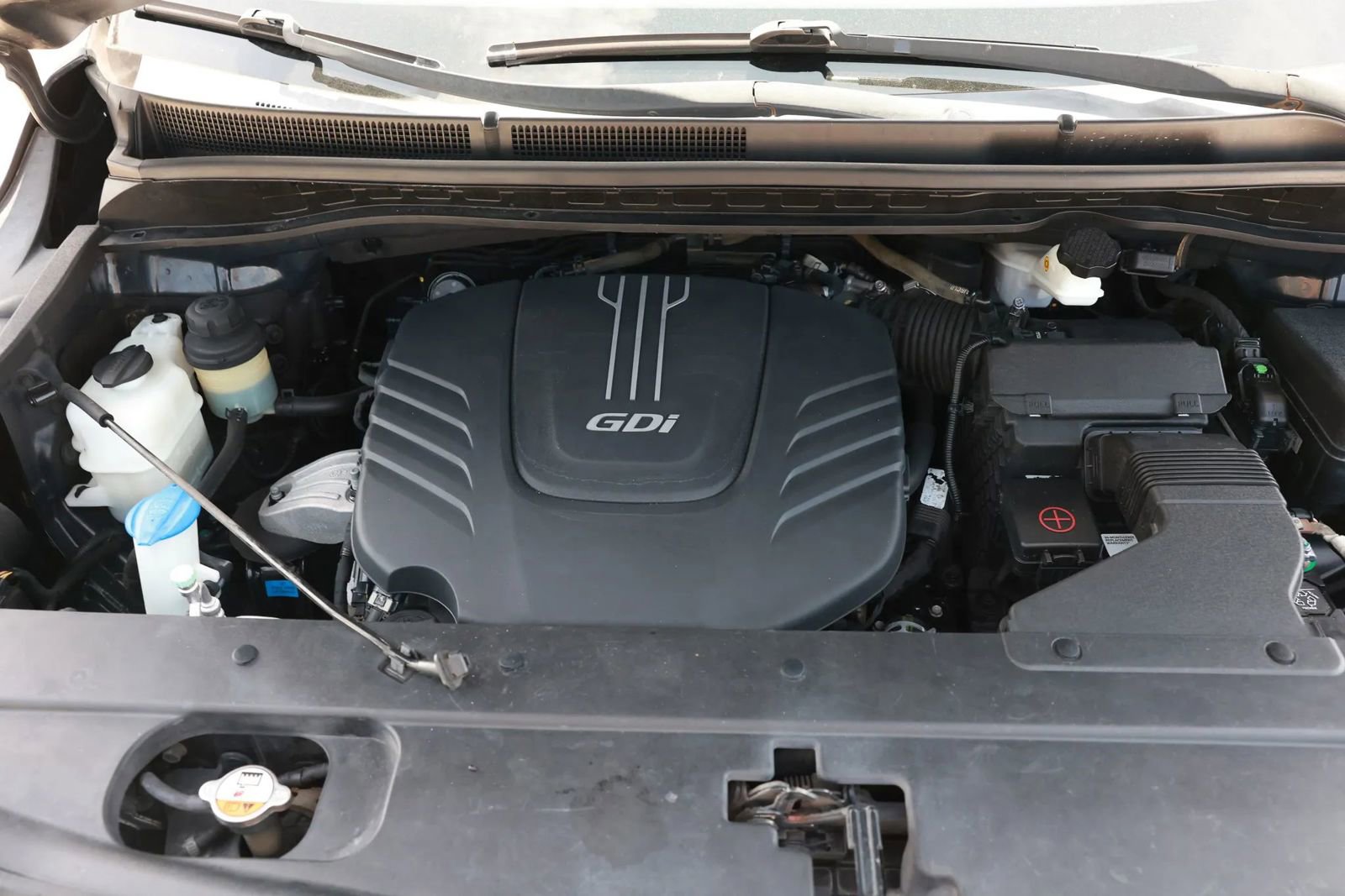 Used 2015 Kia Sedona EX image 52