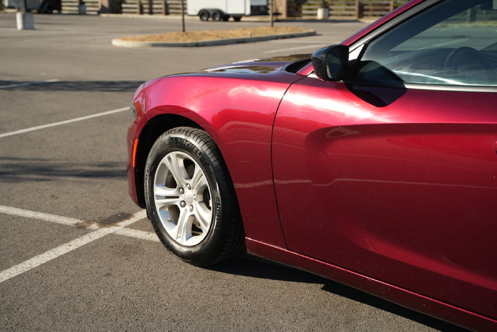 Used 2023 Dodge Charger SXT RWD image 42