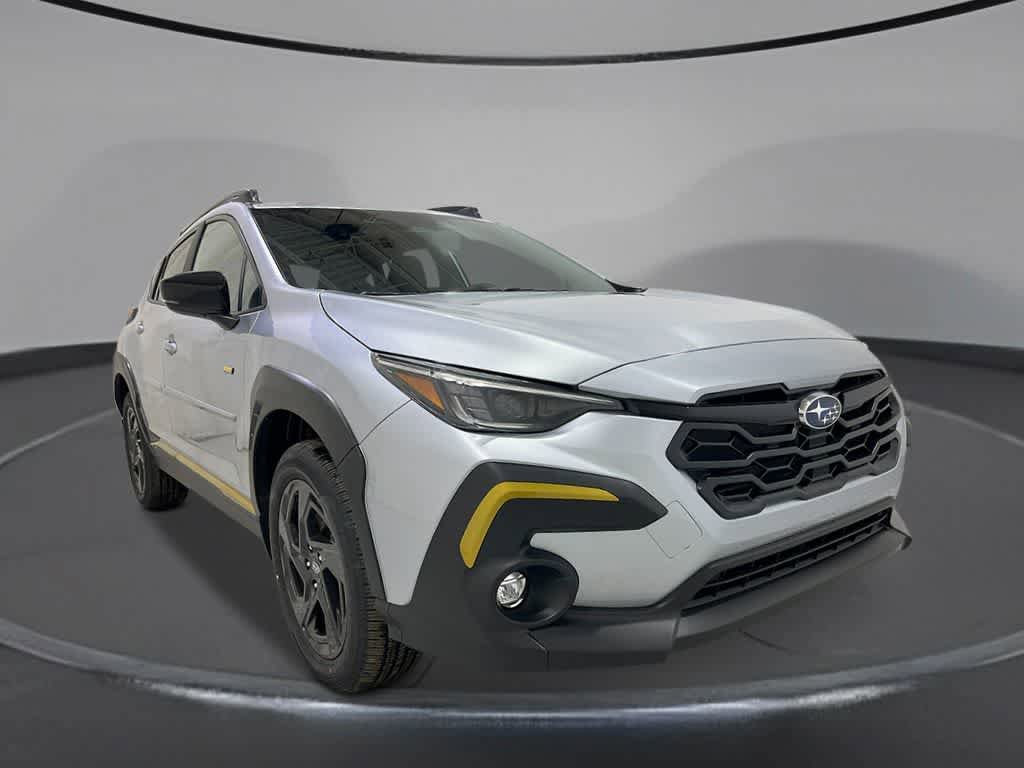 New 2026 Subaru Crosstrek 2.5i Sport AWD/4WD image 7