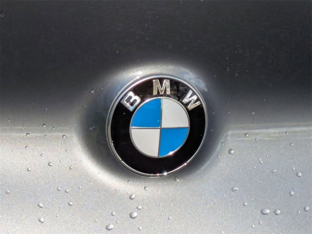 Used 2024 BMW M850i xDrive Convertible w/ M Sport Professional Package image 8