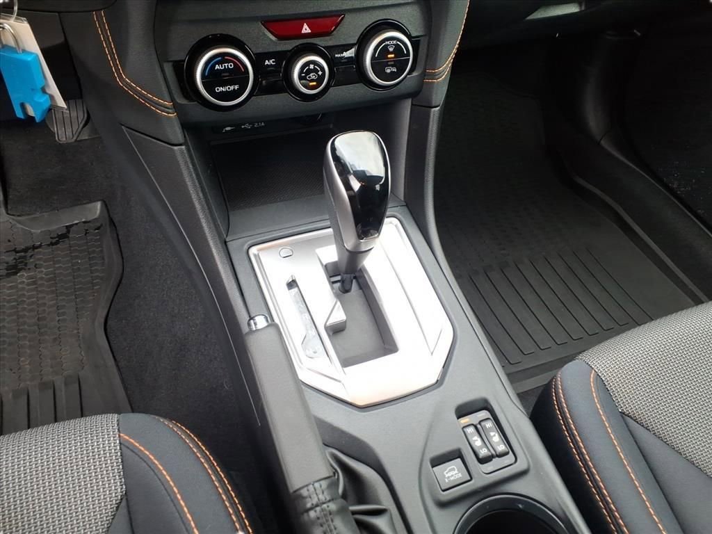 Used 2022 Subaru Crosstrek 2.0i Premium image 22