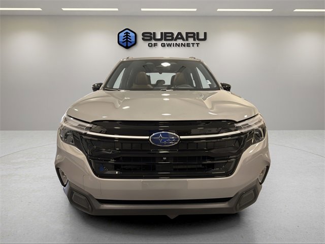 Certified 2025 Subaru Forester Touring image 8