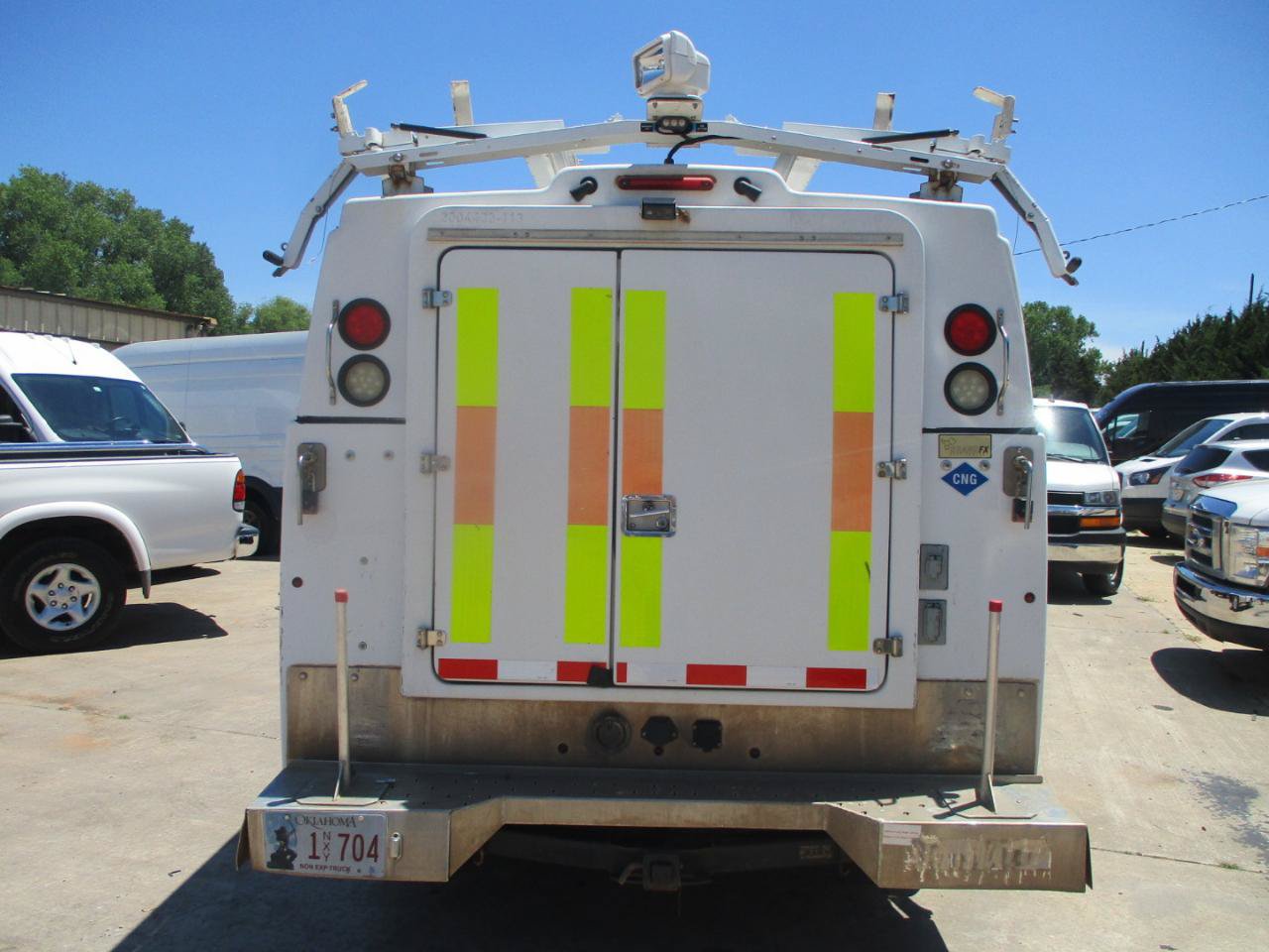 Used 2013 Ford F350 XL RWD image 5