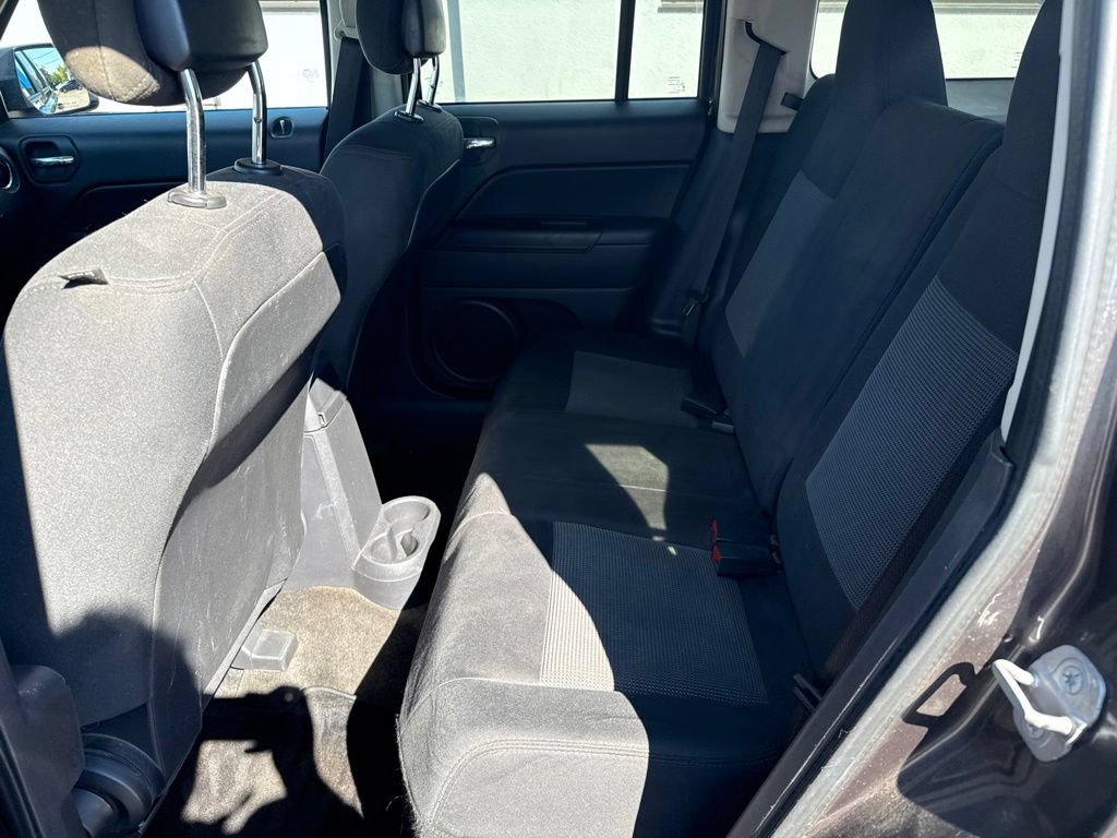 Used 2014 Jeep Patriot Sport w/ Power Value Group AWD/4WD image 29