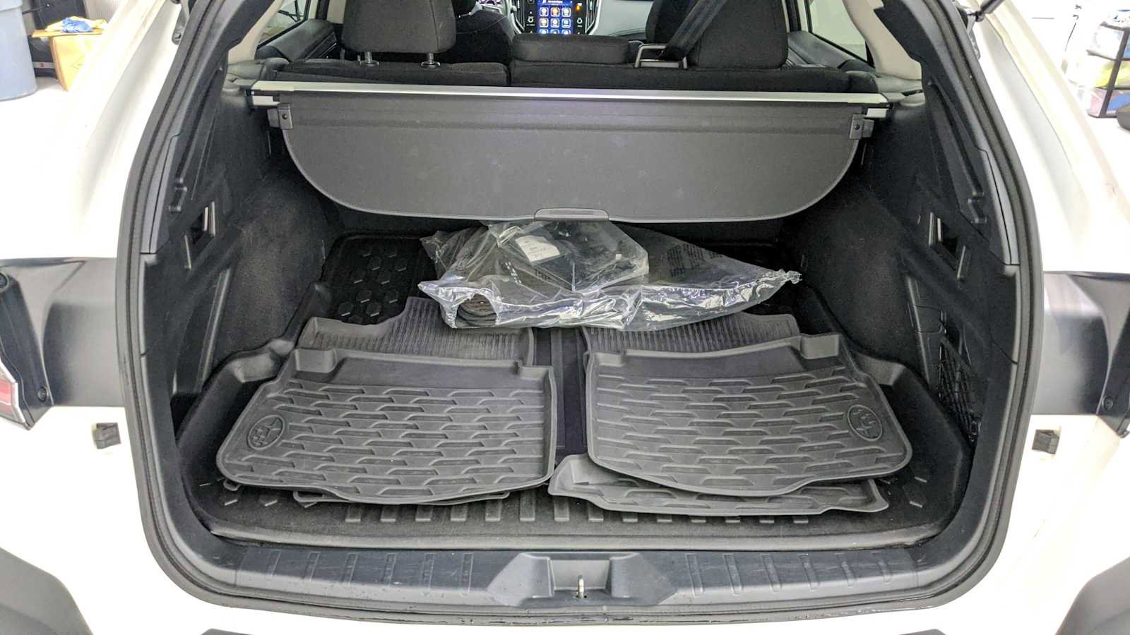 Certified 2023 Subaru Outback Premium image 27