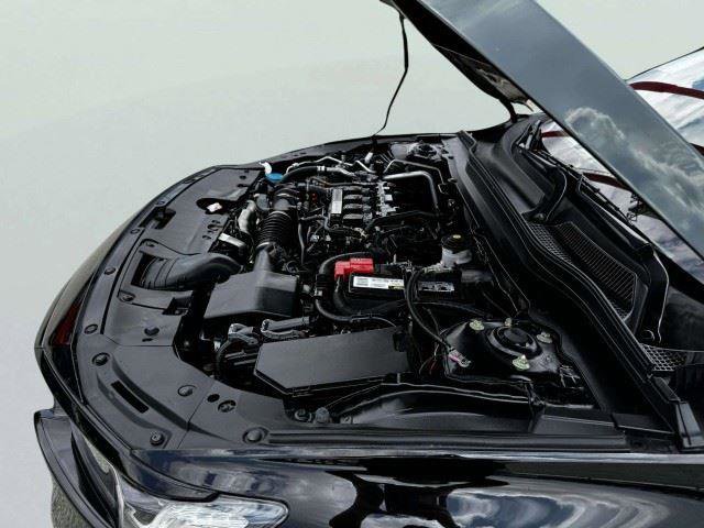 Used 2018 Honda Accord Sport image 68
