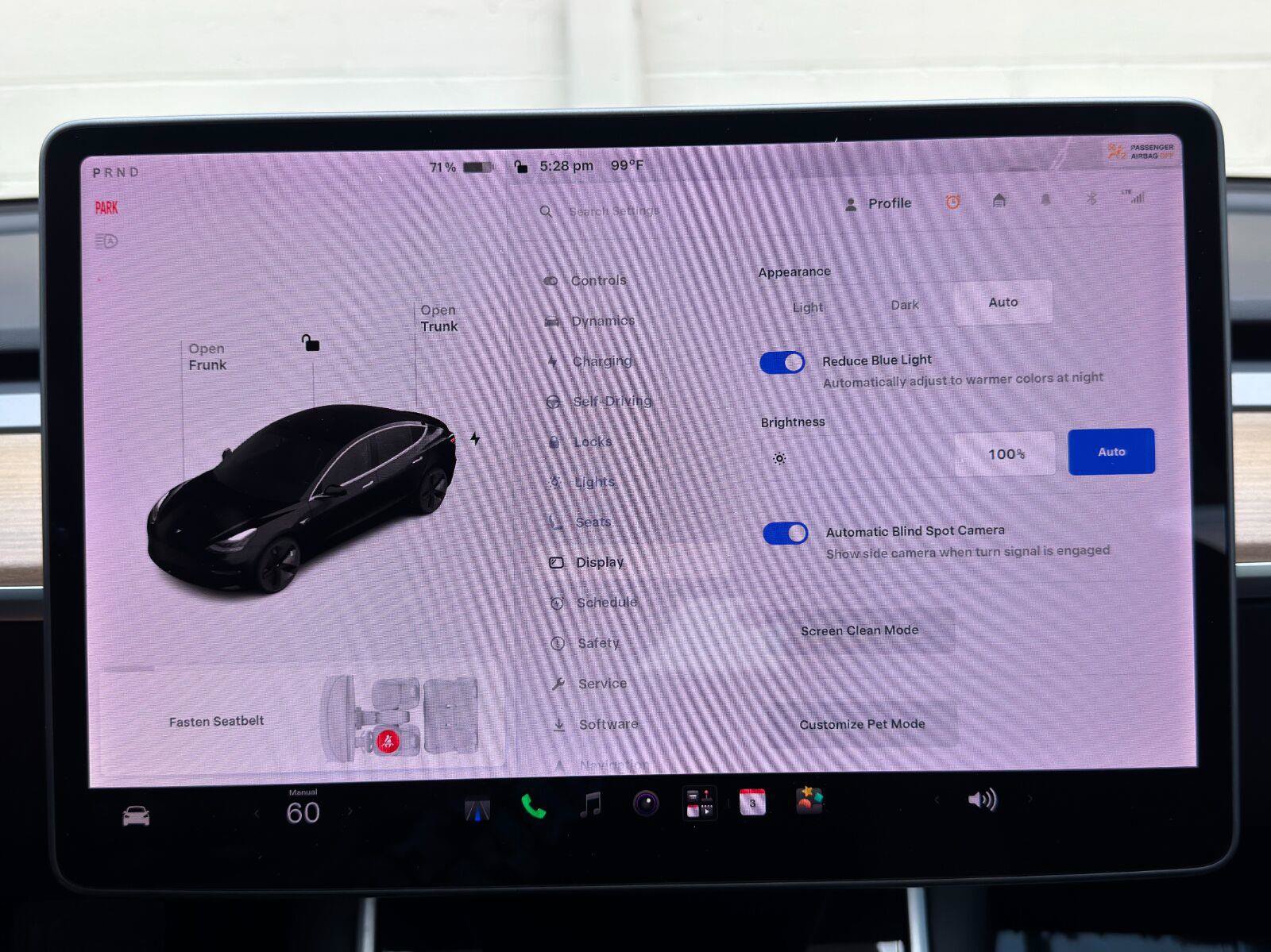 Used 2020 Tesla Model 3 Standard Range Plus RWD image 28