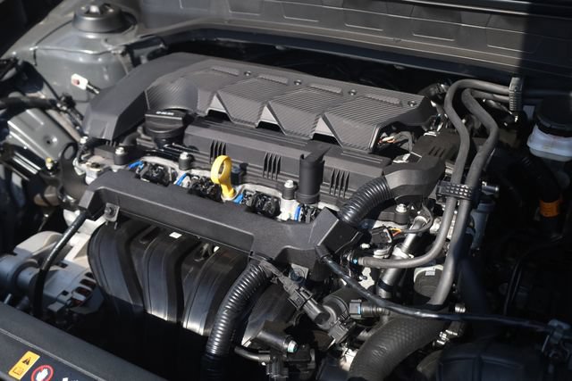 New 2026 Hyundai Venue SEL FWD image 9