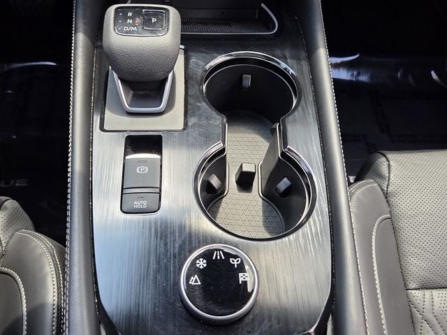 Used 2025 Nissan Rogue Platinum AWD/4WD image 20