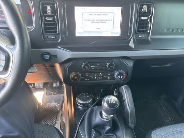 Used 2022 Ford Bronco Big Bend AWD/4WD image 22