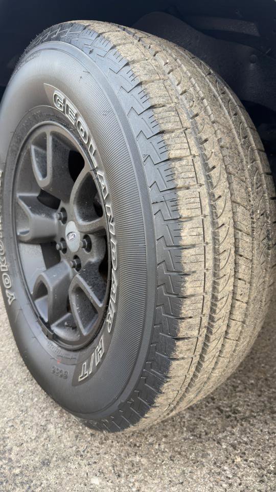 Used 2011 Ford Ranger Sport image 5