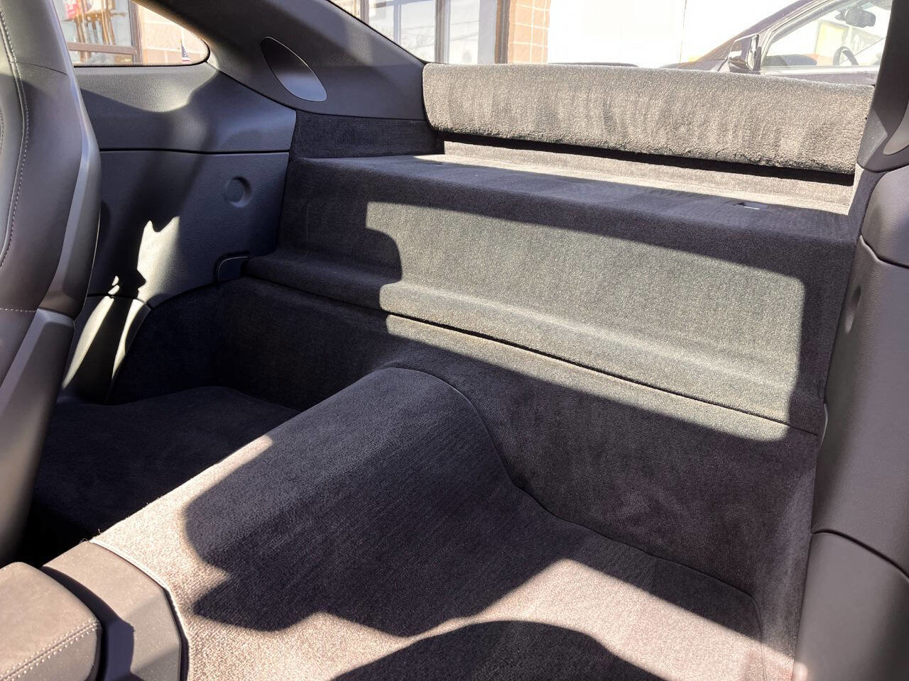 Used 2024 Porsche 911 Carrera T image 21