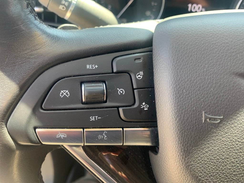 Used 2020 Cadillac XT6 Premium Luxury w/ Platinum Package AWD/4WD image 19