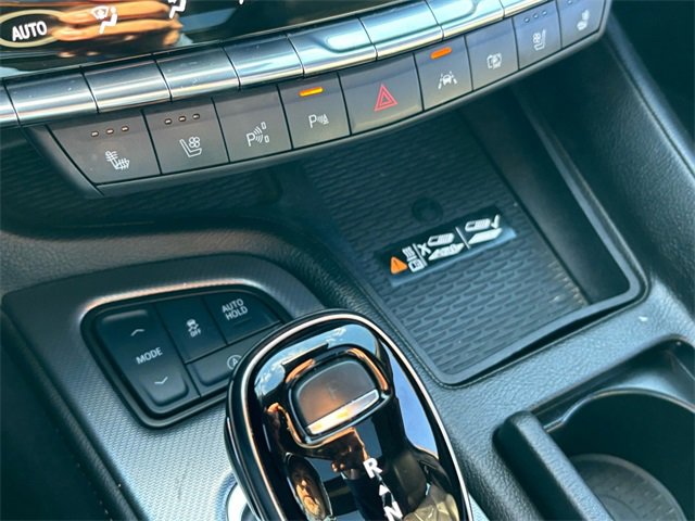 Used 2025 Cadillac CT5 Premium Luxury image 27