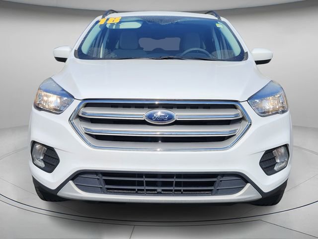 Used 2018 Ford Escape SE image 4