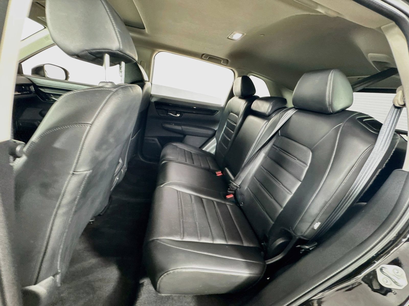 Used 2024 Honda CR-V EX-L image 17