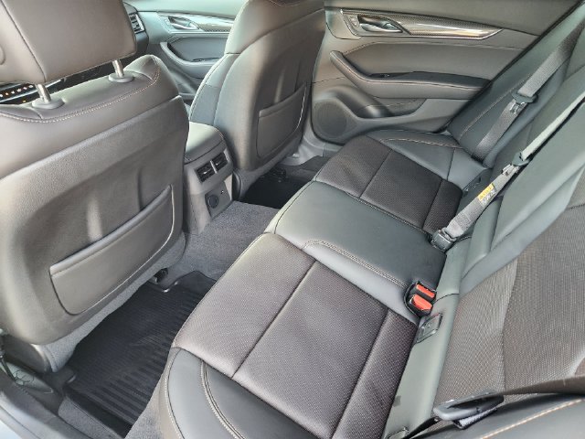 Used 2026 Cadillac CT5 V w/ Technology Package RWD image 34