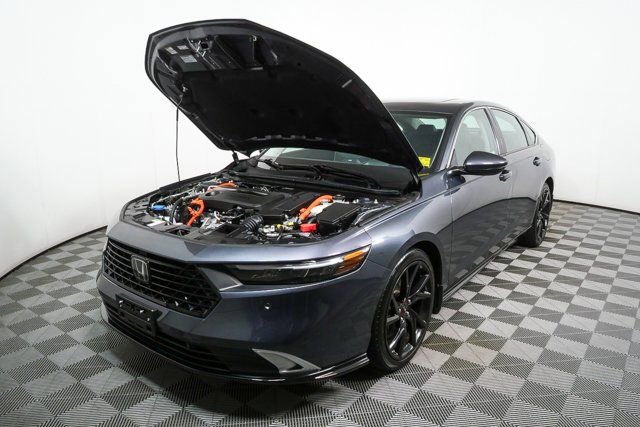 Used 2024 Honda Accord Touring image 32