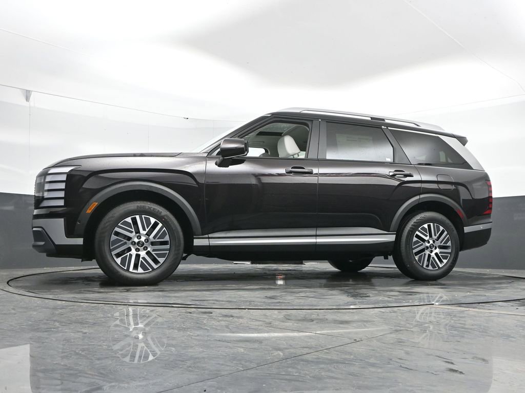 New 2026 Hyundai Palisade SEL Premium image 50