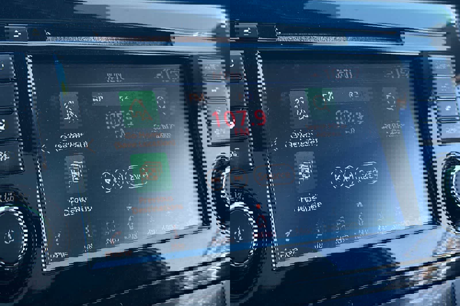 Used 2018 Nissan Rogue SL w/ Premium Package image 20