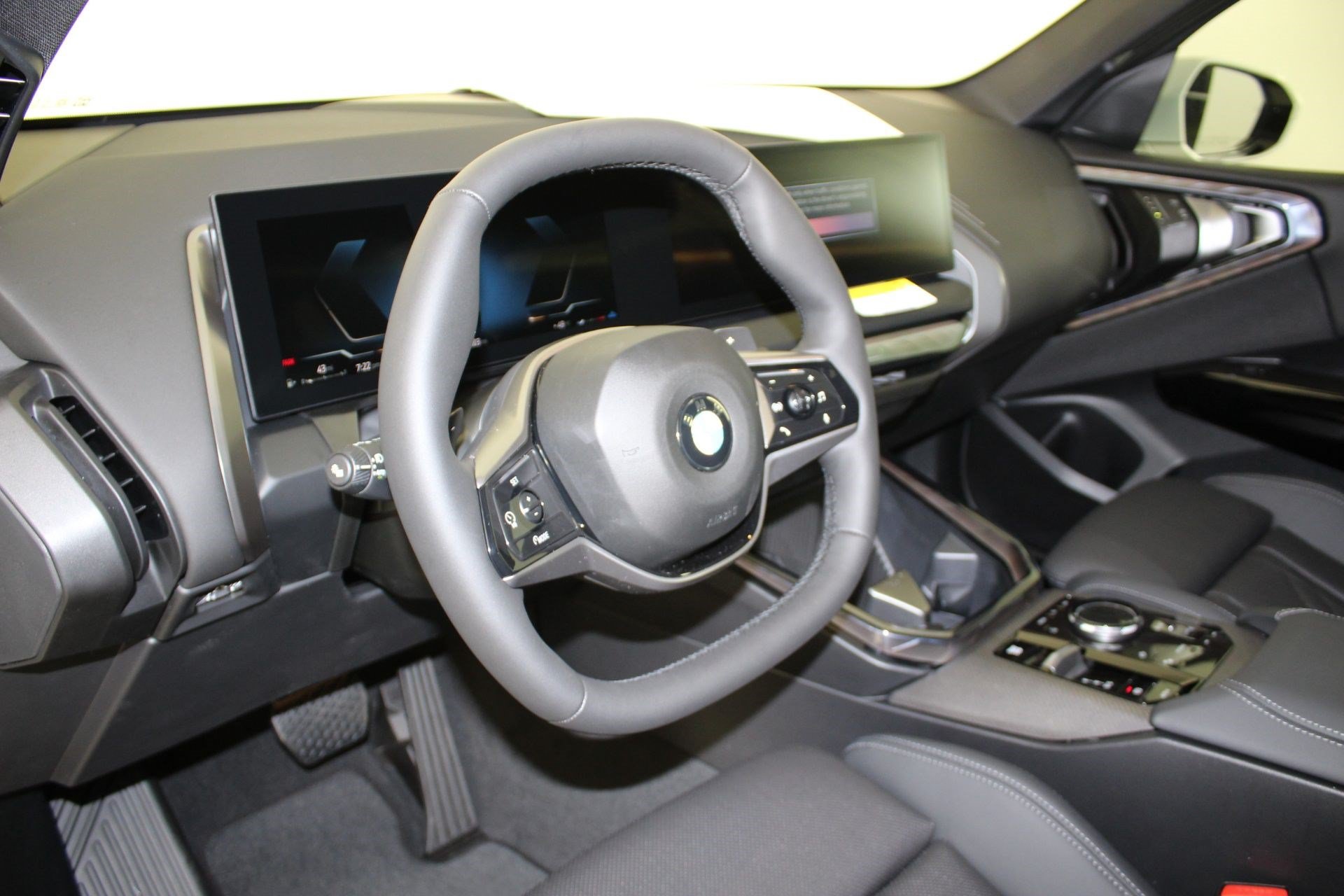 New 2026 BMW X3 xDrive30i w/ Convenience Package AWD/4WD image 4