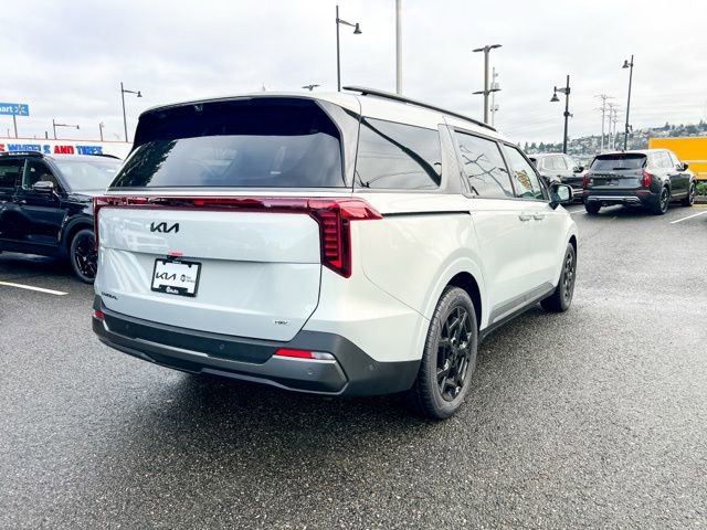 New 2026 Kia Carnival SX Prestige image 6