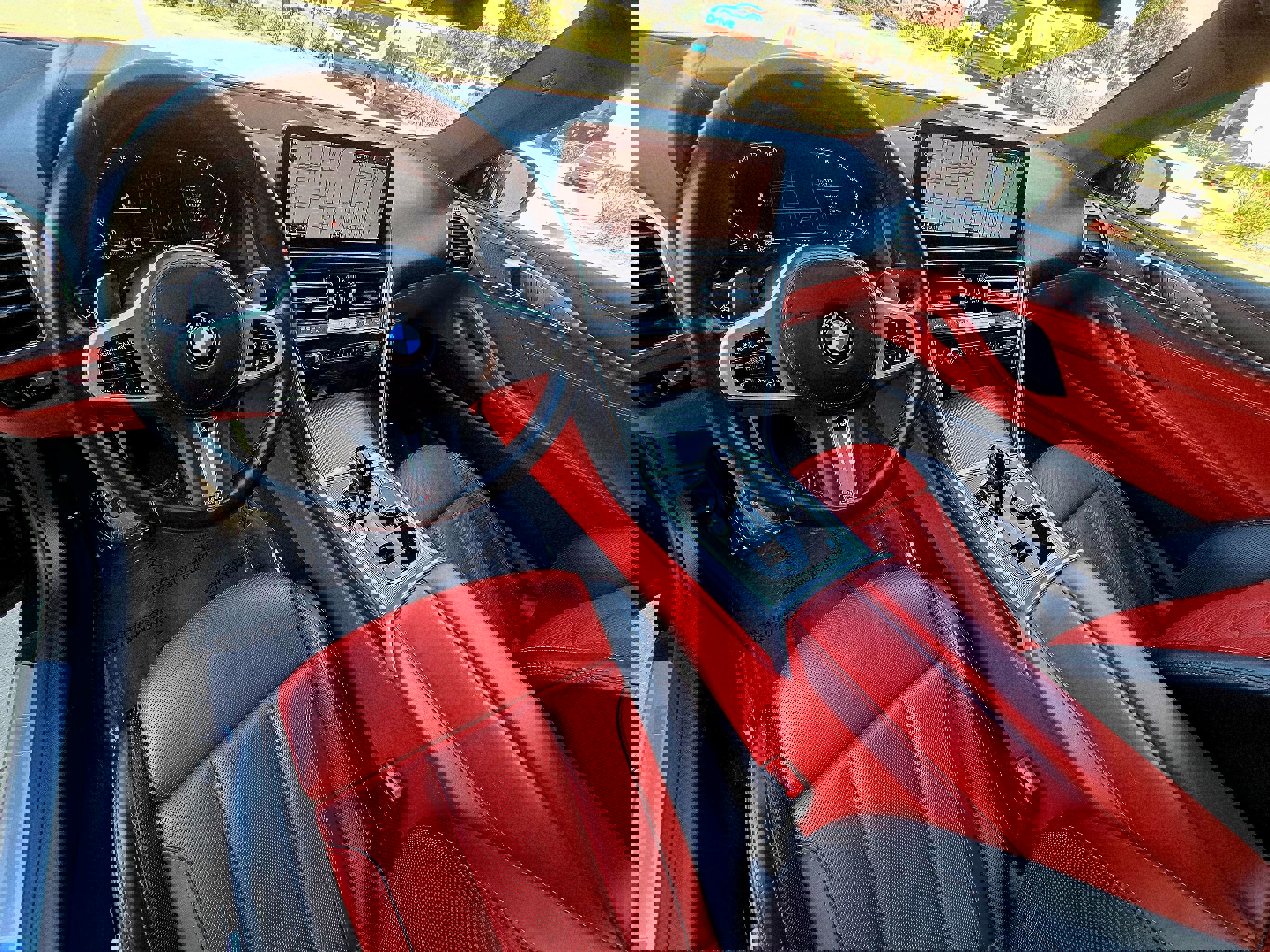 Used 2024 BMW 840i Coupe image 24