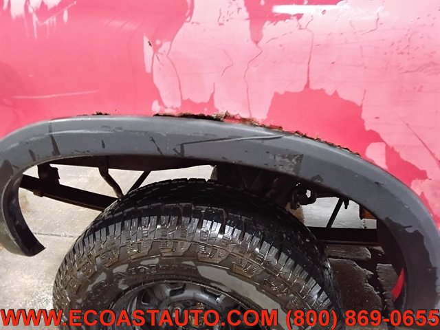 Used 1994 MAZDA B-Series Pickup SE AWD/4WD image 16