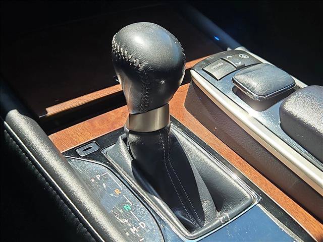 Used 2014 Lexus GS 350 RWD image 12