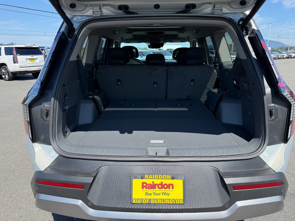 New 2026 Kia EV9 Wind AWD/4WD image 11
