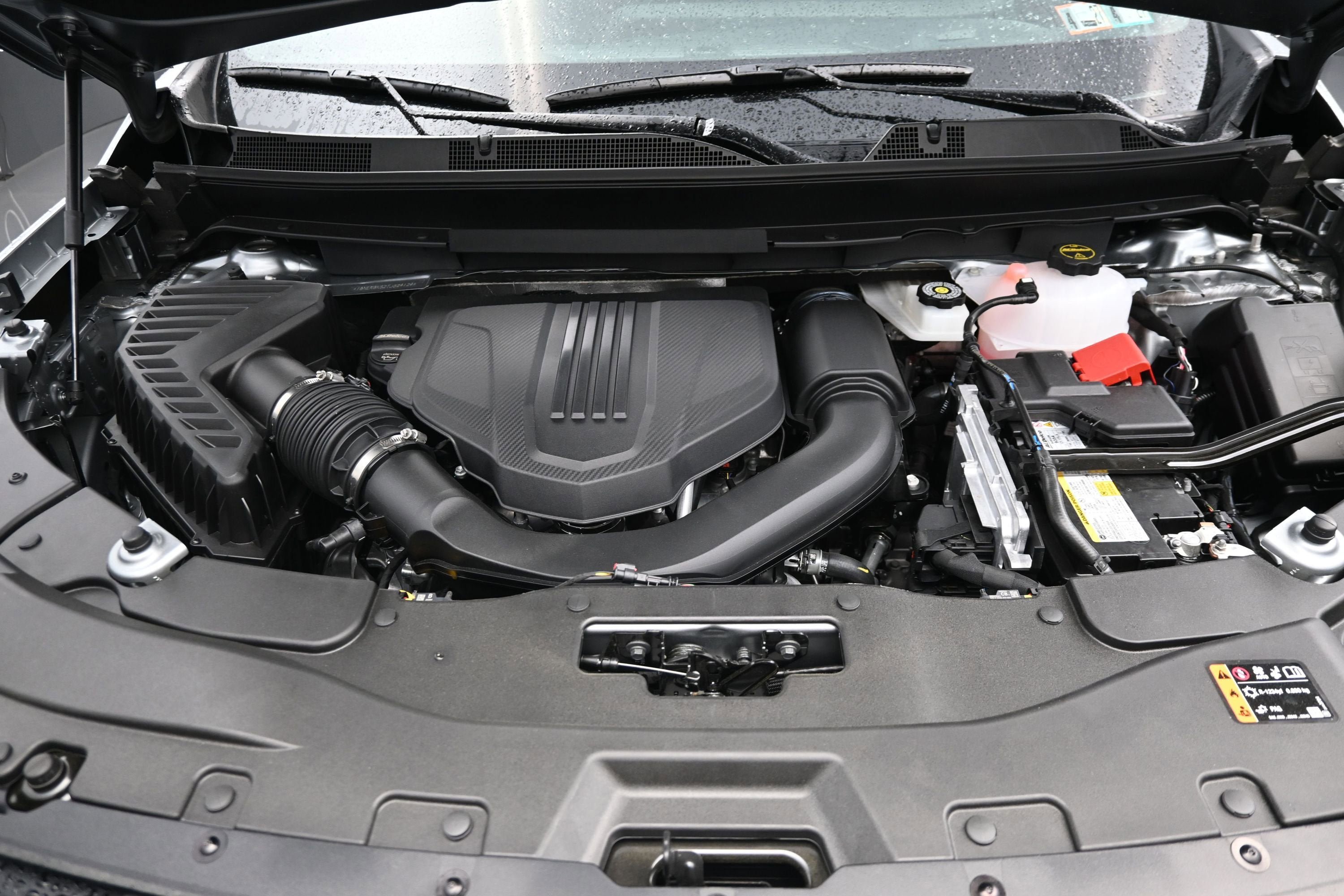 New 2026 Chevrolet Traverse LT FWD image 36