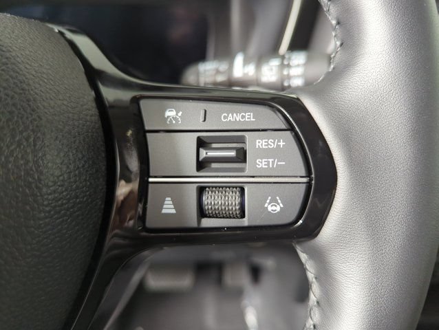 New 2026 Honda Pilot EX-L image 15