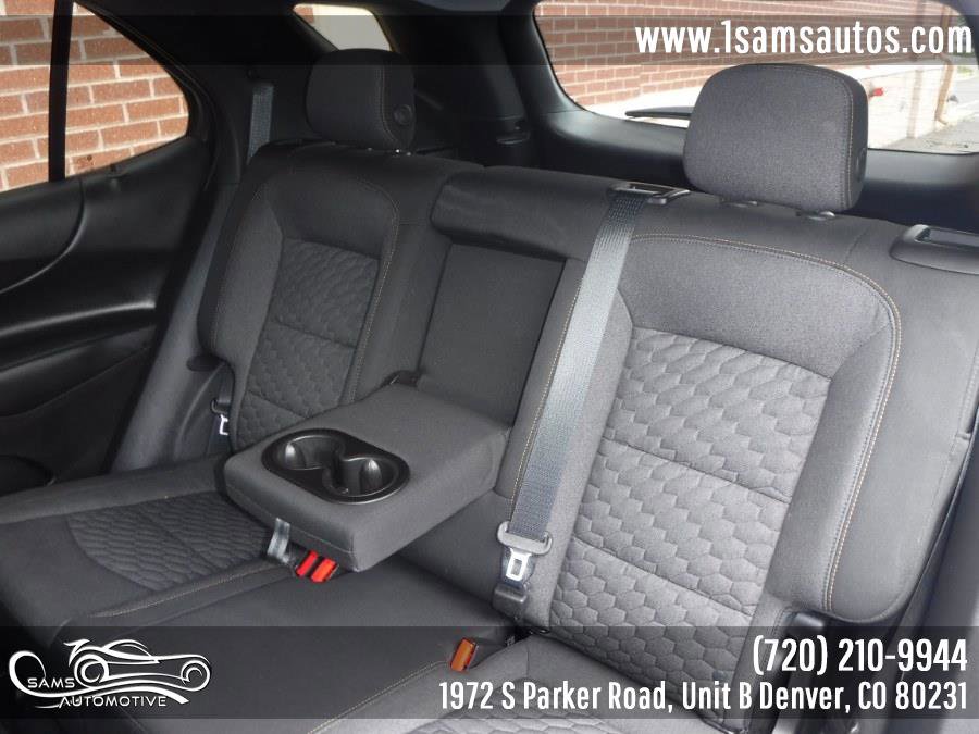 Used 2019 Chevrolet Equinox LT image 17