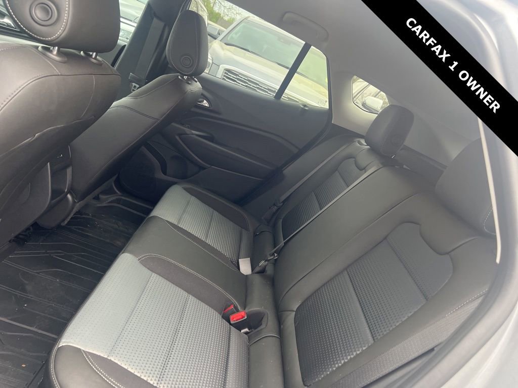 Used 2026 Chevrolet Trax LT image 7