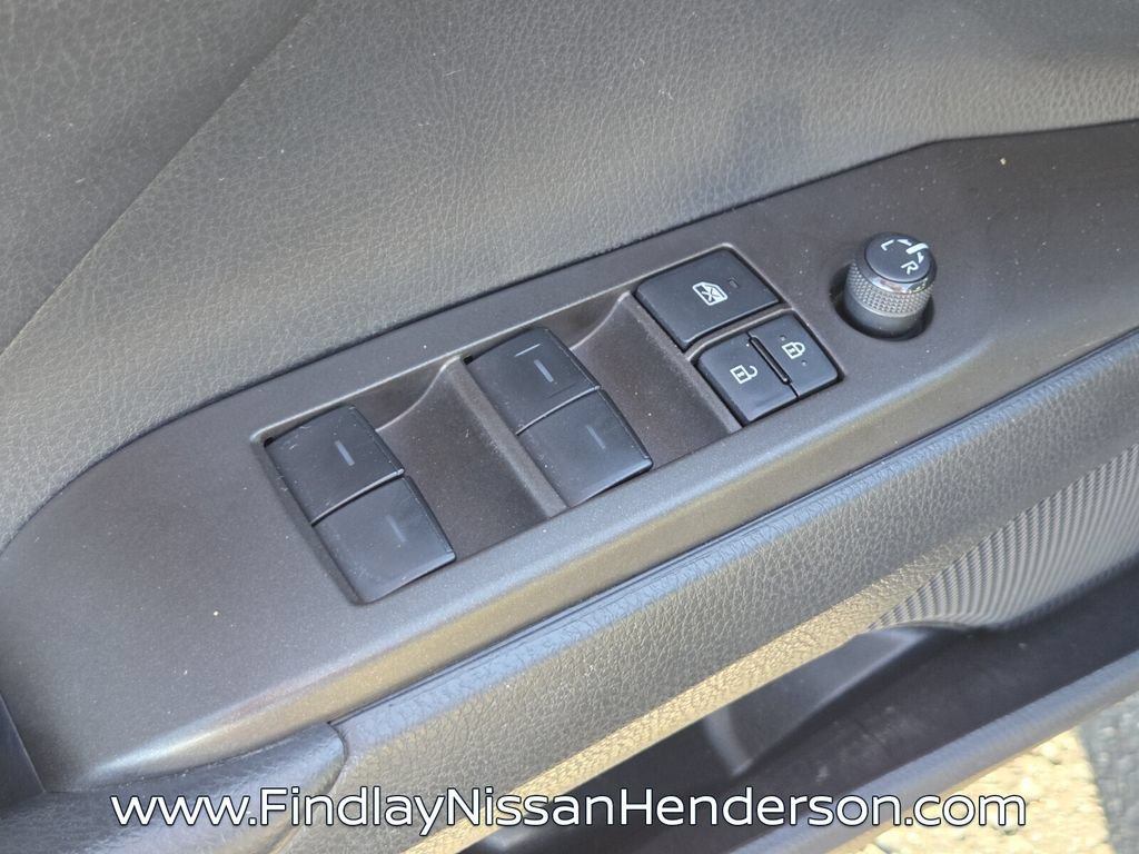 Used 2023 Toyota Camry LE FWD image 20