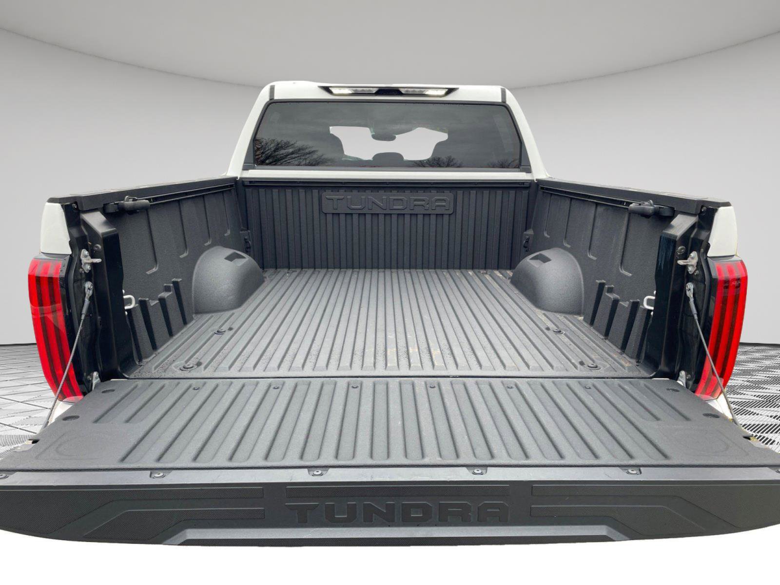Used 2024 Toyota Tundra SR5 w/ TRD Off-Road Package image 5