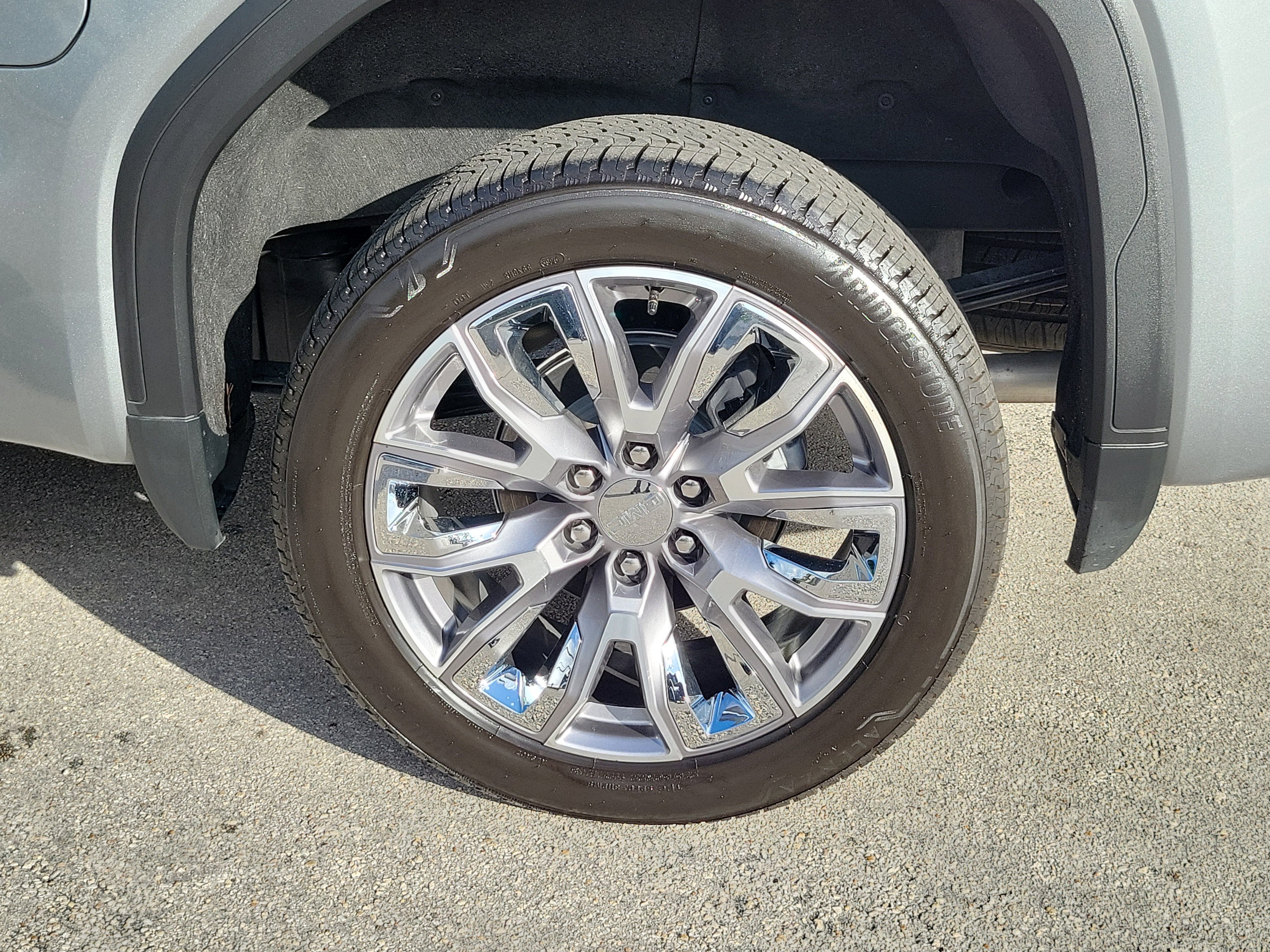 Used 2026 GMC Sierra 1500 Denali w/ Denali Reserve Package image 25