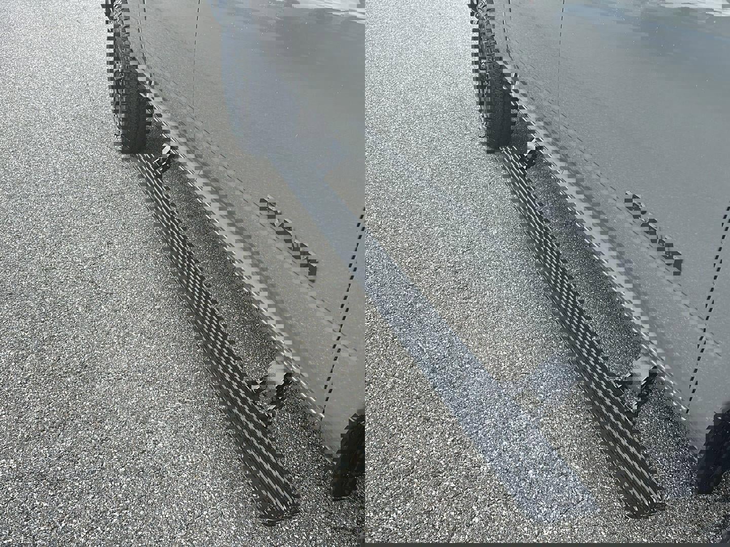 New 2026 RAM 2500 Laramie image 8