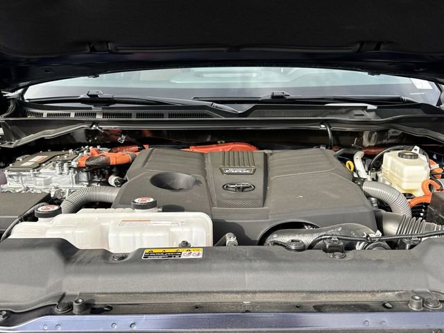 Used 2026 Toyota Sequoia 1794 Edition AWD/4WD image 28