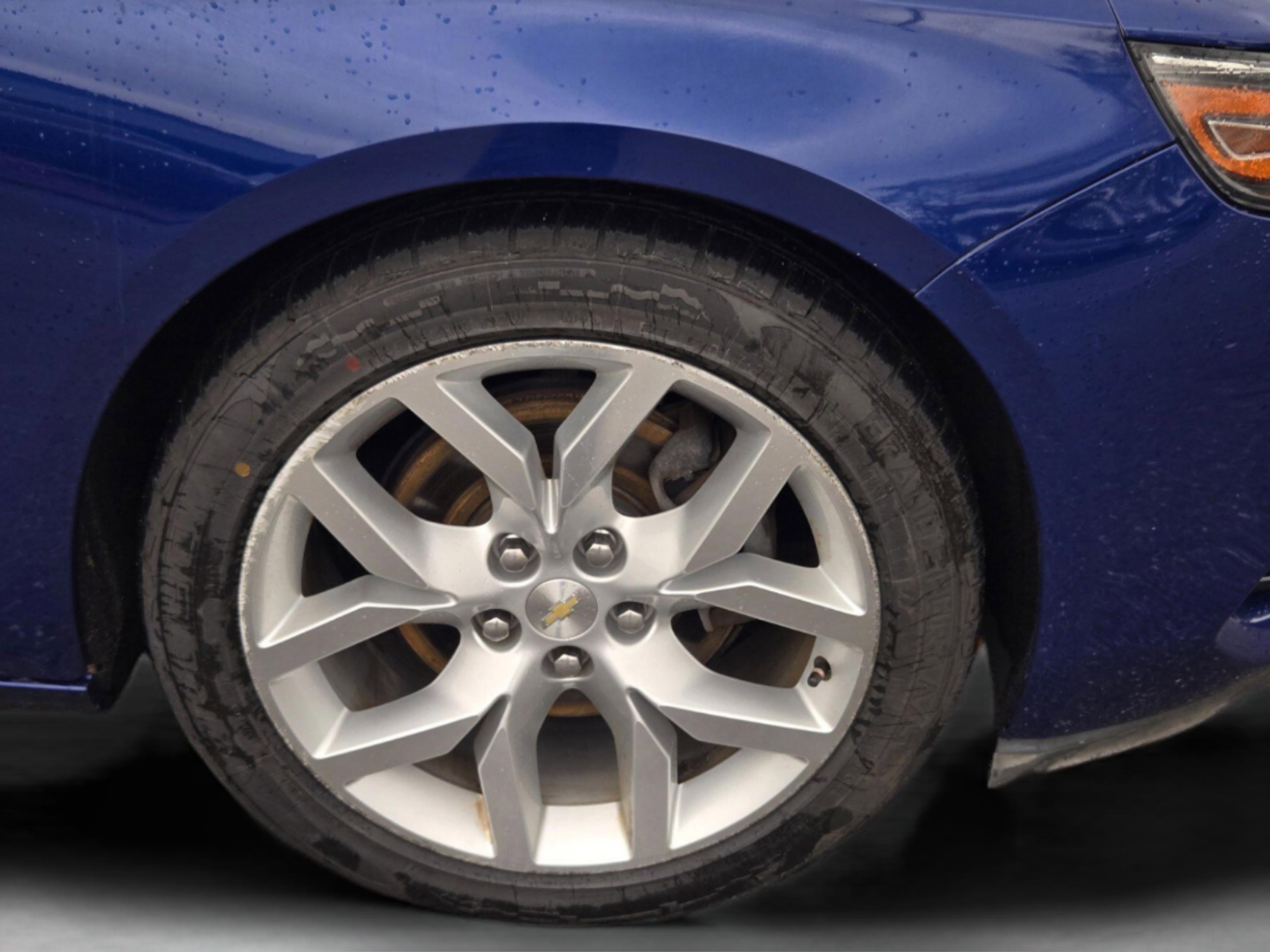 Used 2014 Chevrolet Impala LTZ image 26