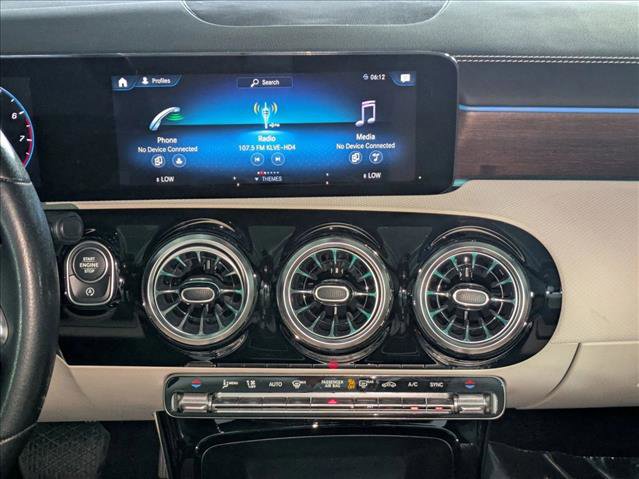 Used 2023 Mercedes-Benz CLA 250 image 14